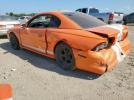 Ford Mustang Image 3
