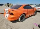 Ford Mustang Image 2