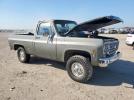 Chevrolet Ck Series Image 3