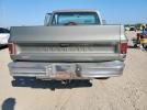 Chevrolet Ck Series Image 4