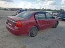 Chevrolet Malibu Ls Image 3