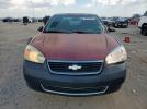 Chevrolet Malibu Ls Image 9