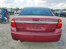 Chevrolet Malibu Ls Image 4