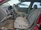 Chevrolet Malibu Ls Image 8