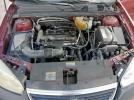 Chevrolet Malibu Ls Image 11