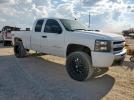 Chevrolet Silverado C1500 Lt Image 3
