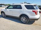 Ford Explorer Xlt Image 2