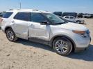 Ford Explorer Xlt Image 4