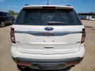 Ford Explorer Xlt Image 11