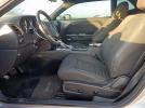 Dodge Challenger Sxt Image 9