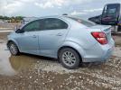 Chevrolet Sonic Lt Image 3