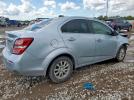 Chevrolet Sonic Lt Image 7