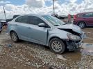 Chevrolet Sonic Lt Image 2