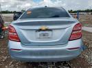 Chevrolet Sonic Lt Image 6