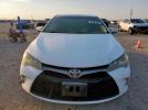Toyota Camry Le Image 6