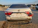 Toyota Camry Le Image 9