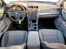 Toyota Camry Le Image 2