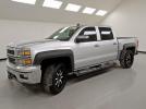 Chevrolet Silverado K1500 Ltz Image 1