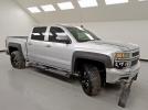 Chevrolet Silverado K1500 Ltz Image 5