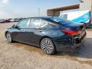 Nissan Altima Sv Image 8