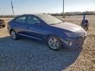 Hyundai ELANTRA Sel Image 3