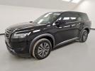 Nissan Pathfinder S Image 1