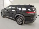 Nissan Pathfinder S Image 13