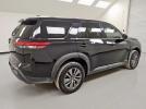 Nissan Pathfinder S Image 4