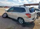 Subaru Forester 2.5i Limited Image 10