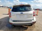 Subaru Forester 2.5i Limited Image 8