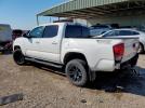 Toyota Tacoma Double Cab Image 6