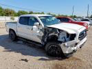 Toyota Tacoma Double Cab Image 4
