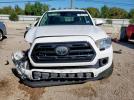 Toyota Tacoma Double Cab Image 3
