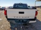 Toyota Tacoma Double Cab Image 9