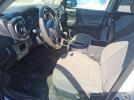 Toyota Tacoma Double Cab Image 12