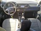 Toyota Tacoma Double Cab Image 13