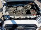 Toyota Tacoma Double Cab Image 8