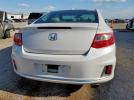 Honda Accord Exl Image 7