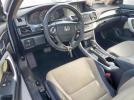 Honda Accord Exl Image 12