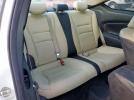 Honda Accord Exl Image 2