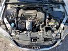 Honda Accord Exl Image 4