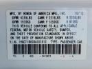 Honda Accord Exl Image 11