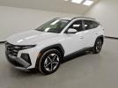Hyundai TUCSON Sel Image 1