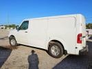 Nissan Nv 2500 S Image 2