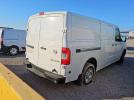 Nissan Nv 2500 S Image 4