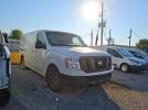 Nissan Nv 2500 S Image 3