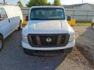 Nissan Nv 2500 S Image 8