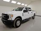 Ford F-250 Super Duty Image 1