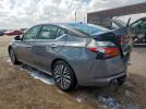 Nissan Altima Sv Image 6
