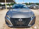 Nissan Altima Sv Image 3